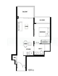 Normanton Park (D5), Apartment #474652101